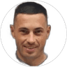 Gaston Novero, Forward for CD Feirense
