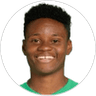 Y. López, Defender for Lexington W