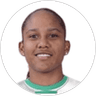 M. Álvarez, Defender for Atlético Nacional