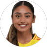 Angela Baron, Defender for Colombia