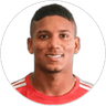 Aimar Modelo, Defender for New York RB II