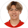 Junpei Hayakawa, Midfielder for Urawa Reds