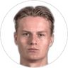 Marius Trengereid, Midfielder for Arendal