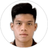 Viet Nguyen Duc, Midfielder for Hồng Lĩnh Hà Tĩnh