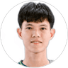 Phuoc Le Huu, Midfielder for Hoàng Anh Gia Lai