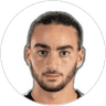 Ivane Chegra, Forward for Egaleo