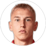 Radiom Lisnyak, Forward for Metalurh Zaporizhya
