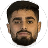 A. Rayan, Attacker for Hapoel Nof HaGalil