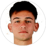 Valentin Popa Paul, Defender for Sporting Lieşti