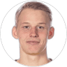 Filip Jarlesand, Goalkeeper for Oddevold