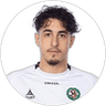 Elias Barsoum, Midfielder for Degerfors