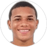 Jhonny, Defender for América Mineiro