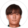 Ryota Izumori, Goalkeeper for Sagan Tosu