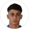 M. Pemmer, Midfielder for Kremser