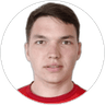 Anatoliy Krasotin, Midfielder for Ekibastuz
