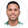 Alexsander, Midfielder for Atlético Mineiro