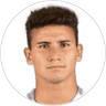 Gonzalo Valdivia, Defender for Mitre de Salta