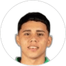 Kevin Parra Atehortua, Forward for Atlético Nacional