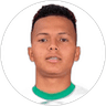 Pablo Torres Patino Juan, Midfielder for Necaxa