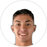 Ignacio Fuenzalida, Forward for Audax Italiano
