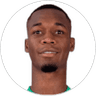Jayder Asprilla Moreno, Forward for Sheriff