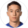Hussein Carneil, Midfielder for Halmstad