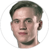 Jens Magnusson, Midfielder for Västerås SK