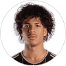 David Martinez, Forward for Los Angeles