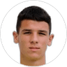 L. Serdar, Midfielder for Radnički Sr. Mitrovica