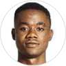 Joseph Amoako, Forward for Samtredia