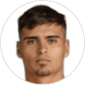 Nehuen Benedetti, Midfielder for New York RB