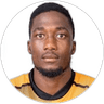 Stevens Goovadia, Forward for Polokwane City