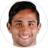 Nicolas Fernandez, Defender for Deportivo Maipú