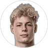 Alexander Simmelhack, Forward for Silkeborg IF