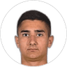 Monir Al Badarin, Midfielder for Vihren Sandanski