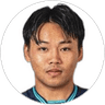 Ryoma Ito, Midfielder for Rayong
