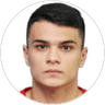 Mekhron Madaminov, Forward for Tajikistan