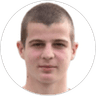 I. Tabatadze, Midfielder for Lokomotivi Tbilisi