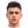 L. Menteshashvili, Midfielder for Lokomotivi Tbilisi
