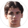 L. Kalandadze, Attacker for Lokomotivi Tbilisi