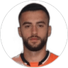 Hamza Gureler, Defender for Istanbul Basaksehir