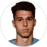 Evgeniy Mukhin, Forward for Volna Nizhegorodskaya