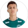 Xavier, Defender for Tombense