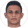 Riquelme, Forward for Penedense