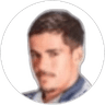 Max Reny, Midfielder for Fluminense PI