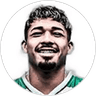 Jonathan Baeza, Defender for Tacuarembó