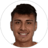 Alex Valdes, Forward for Ñublense