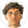 Josef Taieb, Defender for Floridsdorfer AC