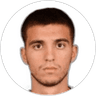 Marko Lukovic, Defender for IMT Novi Beograd