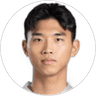 Dong-Geon Noh, Defender for Jeonnam Dragons
